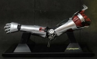 Cyberpunk 2077 Johnny Silverhand Arm Replica Box Art