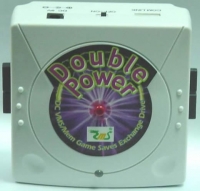 EMS Double Power Box Art