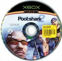 Pool:Shark 2 [DE][FR] Box Art