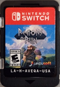 Regions of Ruin Box Art