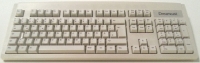 Sega Keyboard [DE] Box Art