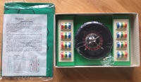 Nintendo Roulette 600 Box Art