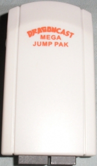 Dragoncast Mega Jump Pak Box Art