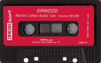 Sirwood (box) Box Art