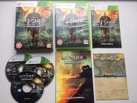 Witcher 2, The: Assassins of Kings - Enhanced Edition [UK] Box Art