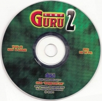 Game Guru 2 Box Art