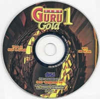 Game Guru Gold 1 Box Art