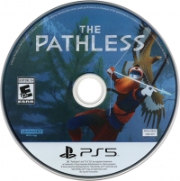 Pathless, The (2106452) Box Art