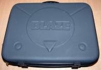 Blaze Pro Carry Case Box Art