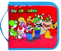 PowerA Super Mario Universal Folio Kit Box Art