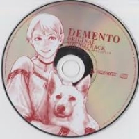 Demento Original Sound Track Box Art