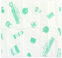 Doubutsu no Mori Pocket Tissue 6 Pack Box Art