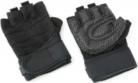 GameTech Gamers Gloves (black) Box Art
