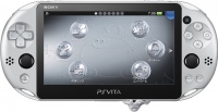 Sony PlayStation Vita PCHJ-10028 - Dragon Quest Metal Slime Edition Box Art