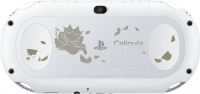 Sony PlayStation Vita PCH-2000 ZA22/CG4 - Caligula Box Art