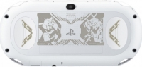Sony PlayStation Vita PCH-2000 ZA22/EV - Kidou Senshi Gundam: Extreme VS-Force Premium Box Box Art
