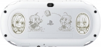 Sony PlayStation Vita PCH-2000 ZA22/FT - Fate/Extella Box Art