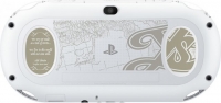 Sony PlayStation Vita PCH-2000 ZA22/YS - Ys VIII: Lacrimosa of Dana Box Art