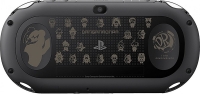Sony PlayStation Vita PCH-2000 ZA11/ND - NEW Danganronpa V3: Minna no Koroshiai Shingakki Box Art