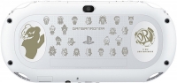 Sony PlayStation Vita PCH-2000 ZA22/ND - NEW Danganronpa V3: Minna no Koroshiai Shingakki Box Art