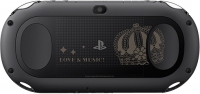 Sony PlayStation Vita PCH-2000 ZA11/U2 - Uta no Prince-sama: Music 3 Box Art