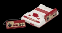 Nintendo Family Computer Box Art