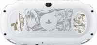 Sony PlayStation Vita PCH-2000 ZA22/H1- Hakuoki: Shinkai Kaze no Shou Box Art