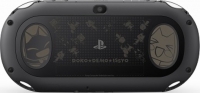 Sony PlayStation Vita PCH-2000 ZA11/DI - Doko Demo Issyo Box Art