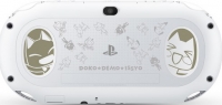 Sony PlayStation Vita PCH-2000 ZA12/DI - Doko Demo Issyo Box Art