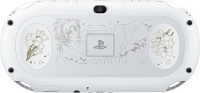 Sony PlayStation Vita PCH-2000 ZA22/HT - Harukanaru Toki no Naka de 3 Ultimate - Limited Edition (Arikawa Masaomi) Box Art