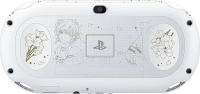 Sony PlayStation Vita PCH-2000 ZA22/HT - Harukanaru Toki no Naka de 3 Ultimate - Limited Edition (Hinoe) Box Art