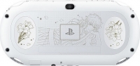 Sony PlayStation Vita PCH-2000 ZA22/HT - Harukanaru Toki no Naka de 3 Ultimate - Limited Edition (Rizuvaan) Box Art