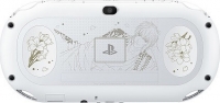 Sony PlayStation Vita PCH-2000 ZA22/HT - Harukanaru Toki no Naka de 3 Ultimate - Limited Edition (Hira Chimori) Box Art