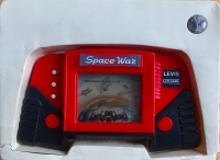 Space War Box Art