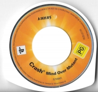 Crash: Mind Over Mutant [RU] Box Art