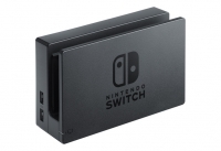 Nintendo Dock HW BLK HAC-REF Box Art