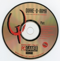 PC Gamer Disc 3.7 Box Art