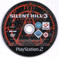 Silent Hill 3 (7023754) Box Art