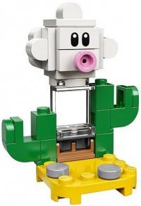 Lego Super Mario Series 2 Character Pack (Foo) Box Art