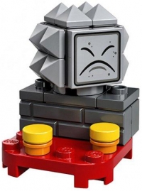 Lego Super Mario Series 2 Character Pack (Thwimp) Box Art