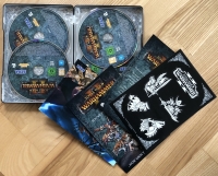 Total War: Warhammer II - Steelbook Edition Box Art