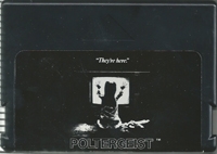 Poltergeist Box Art