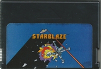 Starblaze Box Art