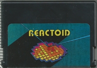 Reactoid Box Art