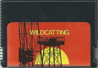 Wildcatting Box Art