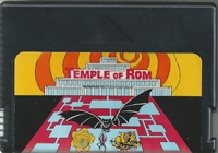 Temple of Rom Box Art