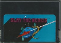 Slay The Nereis Box Art