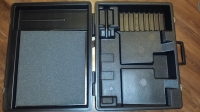 Atari Carrying Case Box Art