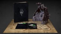 Elder Scrolls V, The: Skyrim - Collector's Edition Box Art