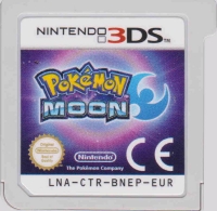 Pokémon Mond Box Art